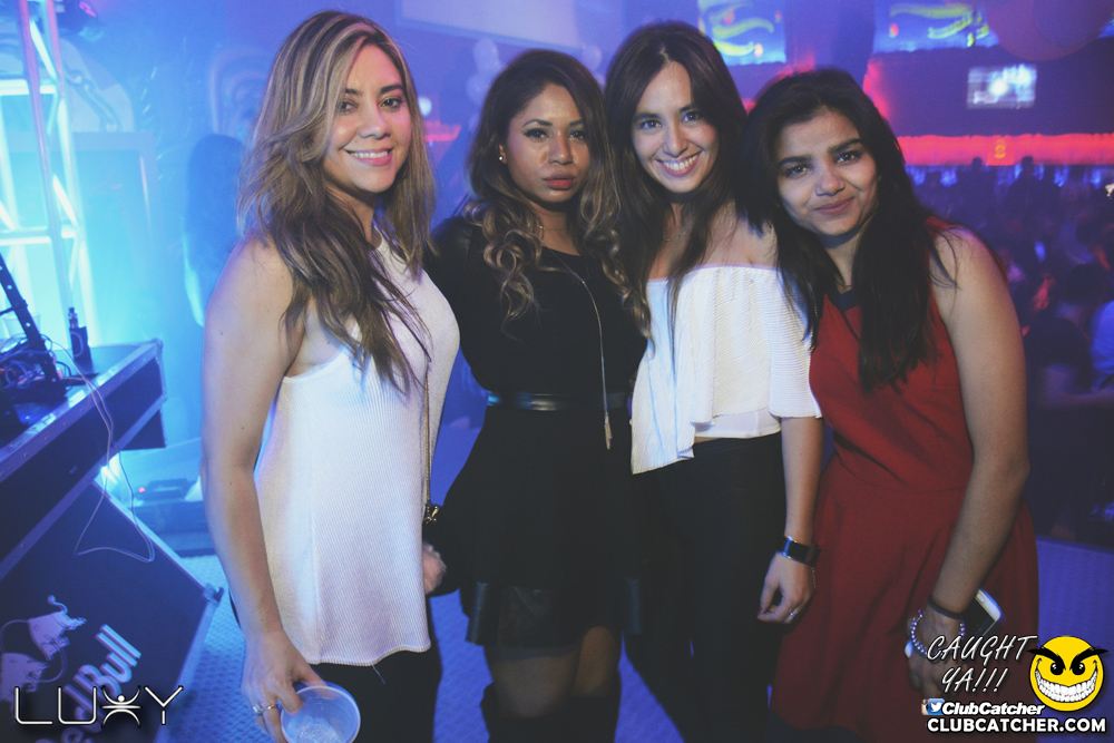 Luxy nightclub photo 93 - January 20th, 2018