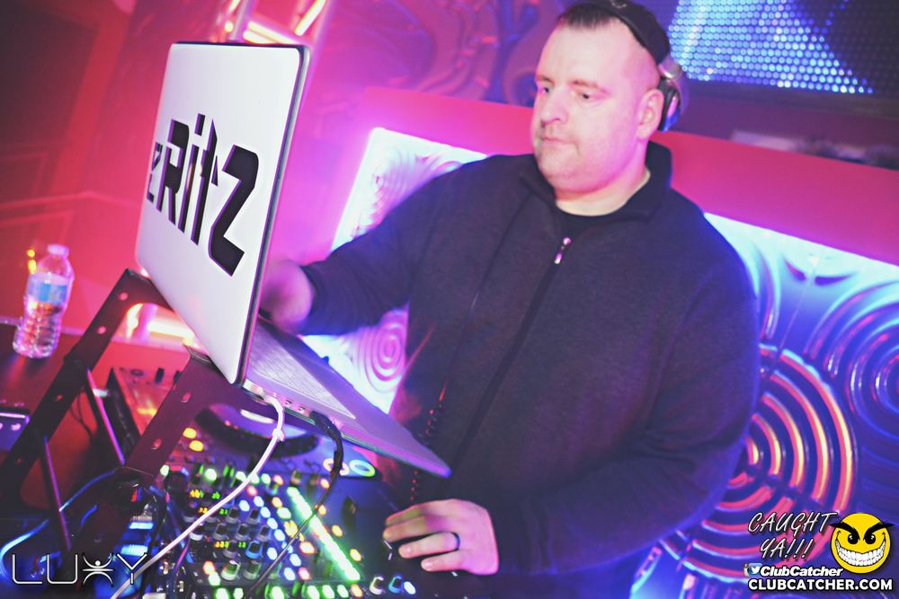 Luxy nightclub photo 94 - January 20th, 2018