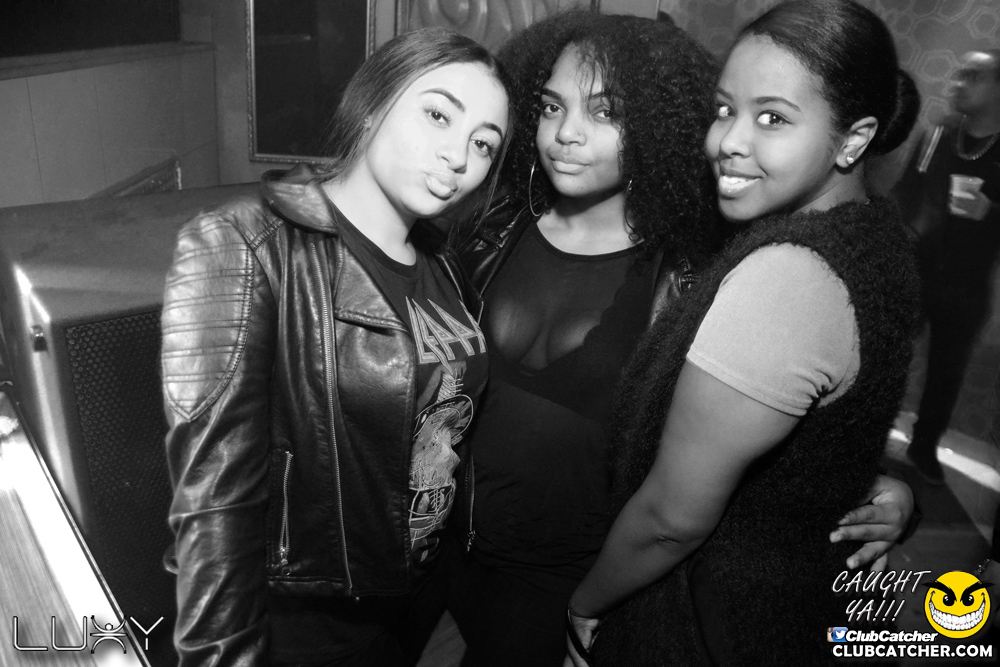 Luxy nightclub photo 95 - January 20th, 2018