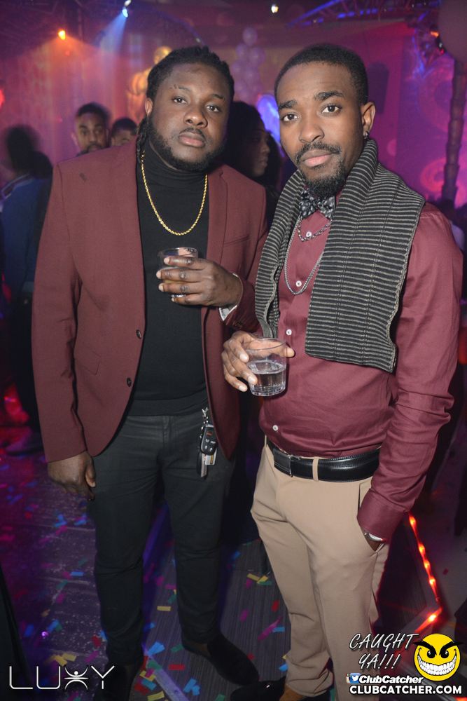 Luxy nightclub photo 96 - January 20th, 2018