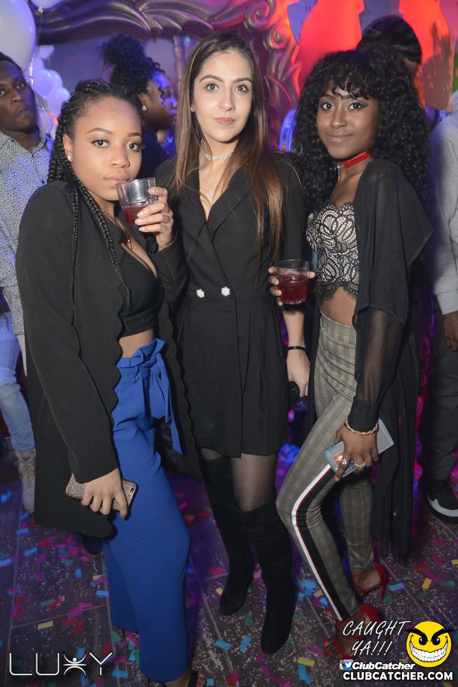 Luxy nightclub photo 97 - January 20th, 2018