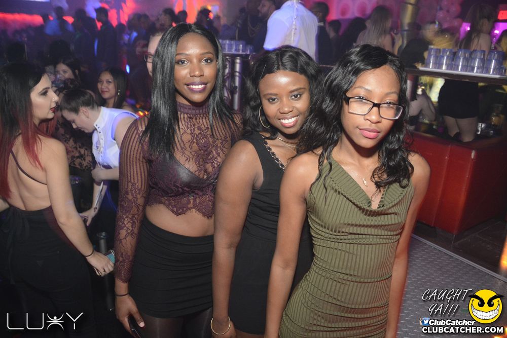 Luxy nightclub photo 98 - January 20th, 2018