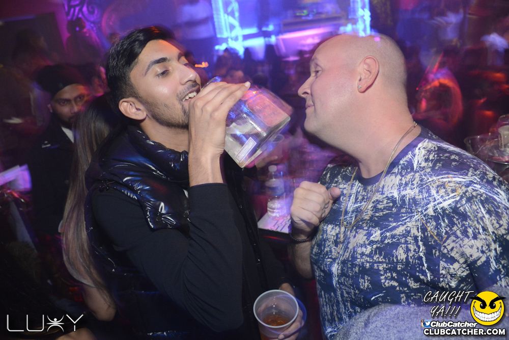 Luxy nightclub photo 99 - January 20th, 2018