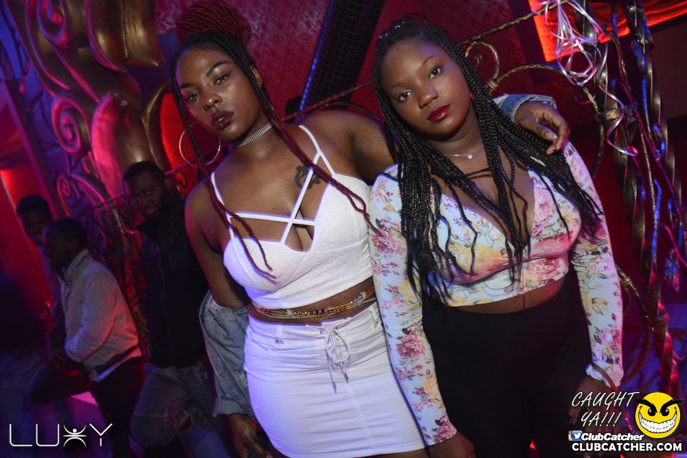 Luxy nightclub photo 100 - January 20th, 2018