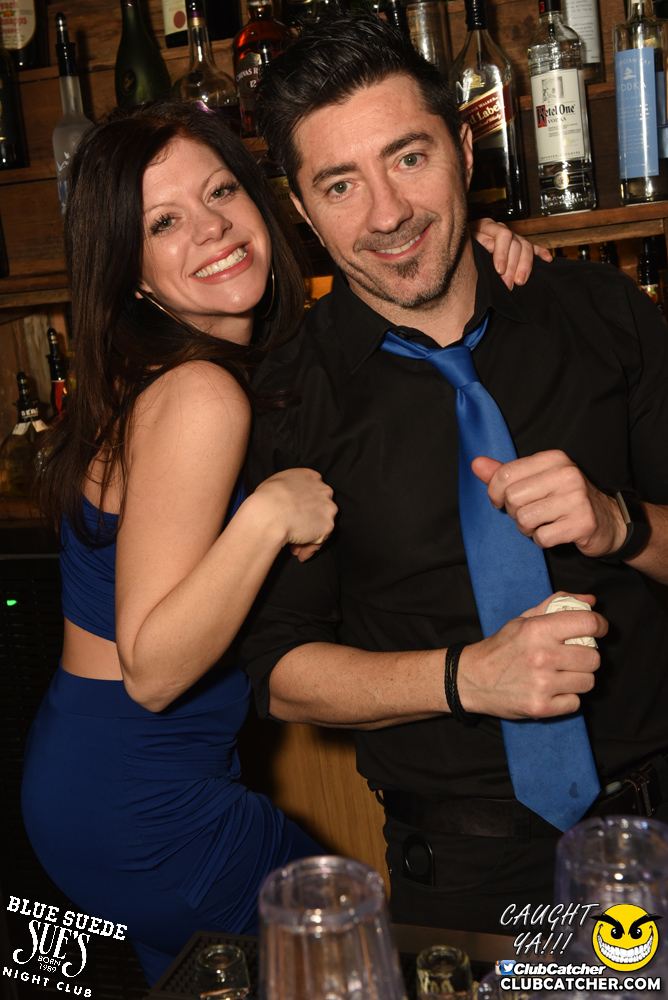 Blue Suede Sues nightclub photo 12 - January 20th, 2018