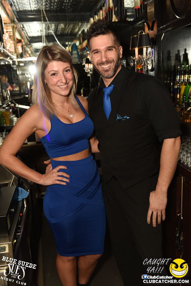 Blue Suede Sues nightclub photo 18 - January 20th, 2018