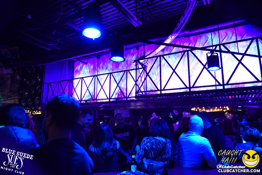 Blue Suede Sues nightclub photo 30 - January 20th, 2018