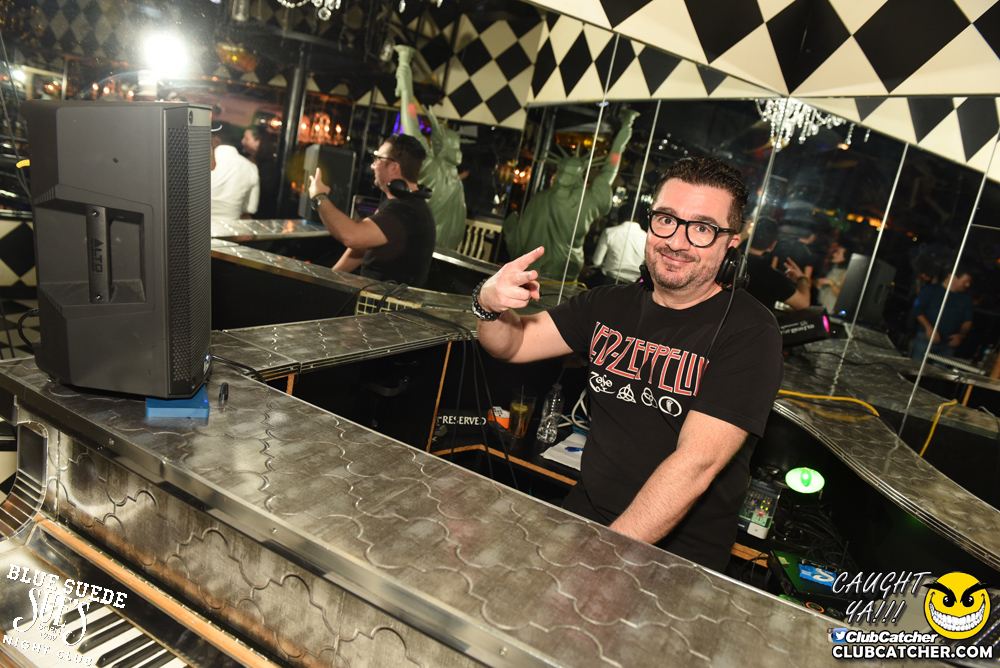 Blue Suede Sues nightclub photo 37 - January 20th, 2018