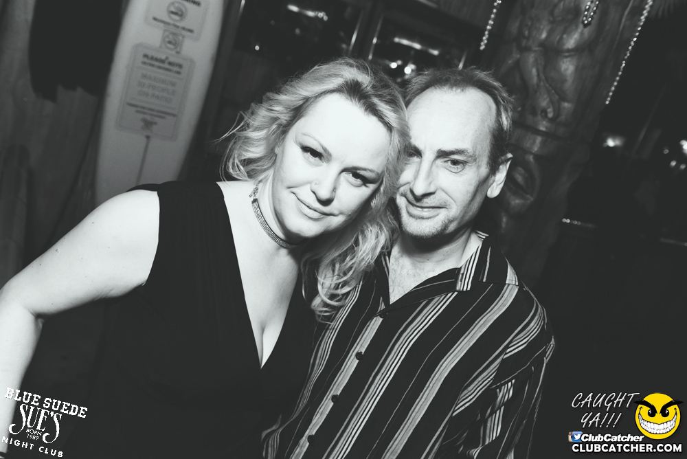 Blue Suede Sues nightclub photo 40 - January 20th, 2018