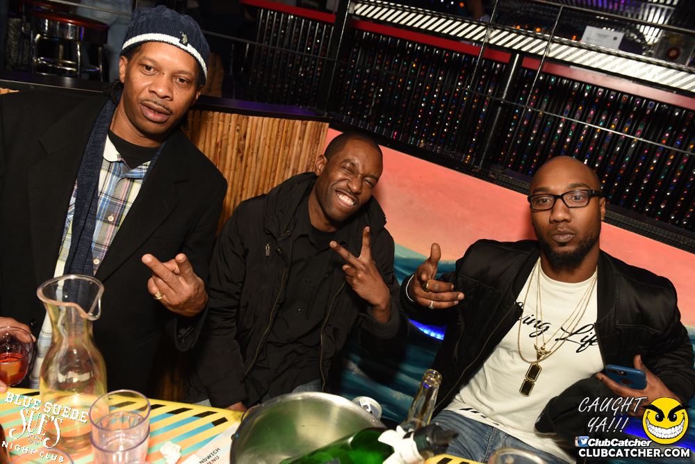 Blue Suede Sues nightclub photo 41 - January 20th, 2018