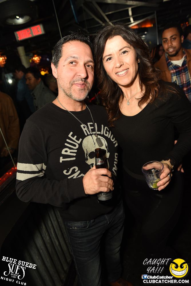 Blue Suede Sues nightclub photo 48 - January 20th, 2018
