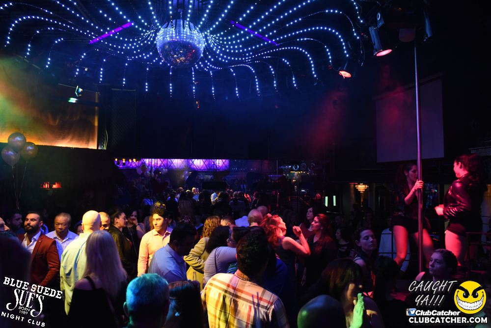 Blue Suede Sues nightclub photo 52 - January 20th, 2018
