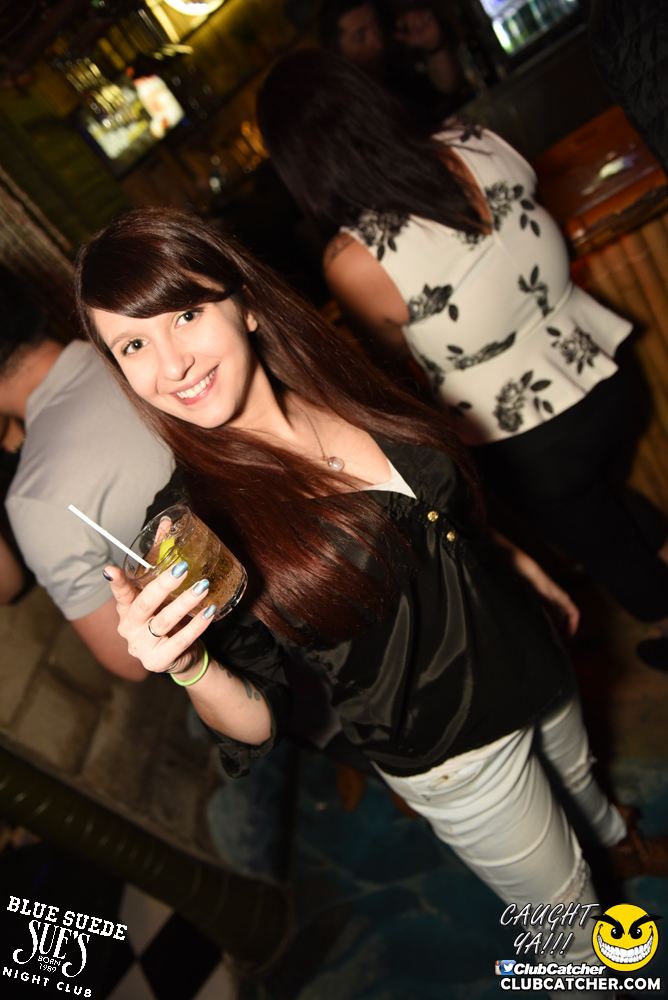 Blue Suede Sues nightclub photo 54 - January 20th, 2018