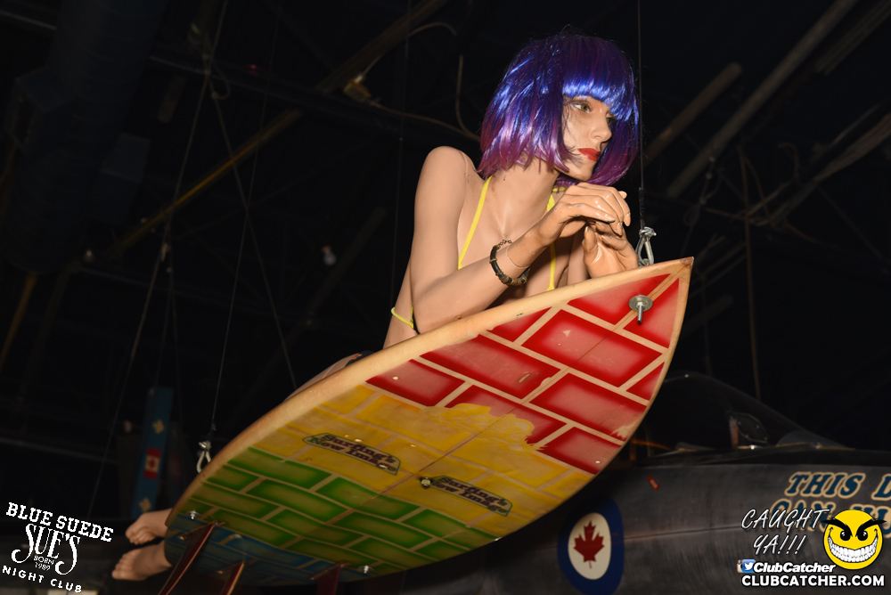 Blue Suede Sues nightclub photo 55 - January 20th, 2018