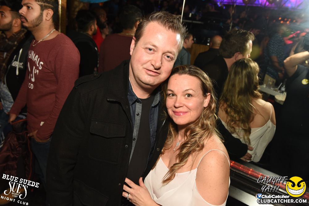 Blue Suede Sues nightclub photo 56 - January 20th, 2018