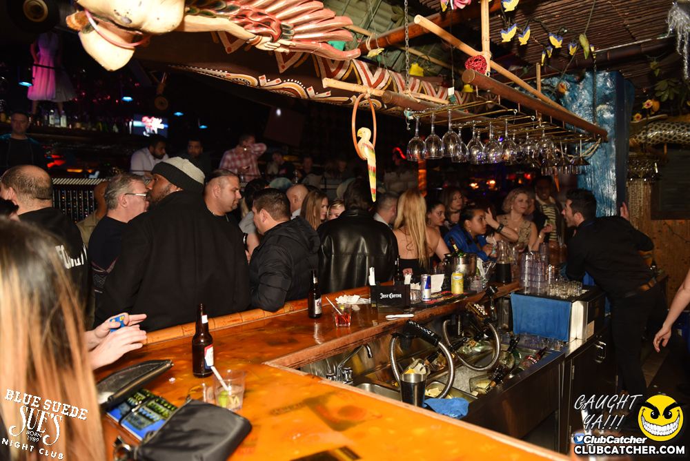 Blue Suede Sues nightclub photo 57 - January 20th, 2018