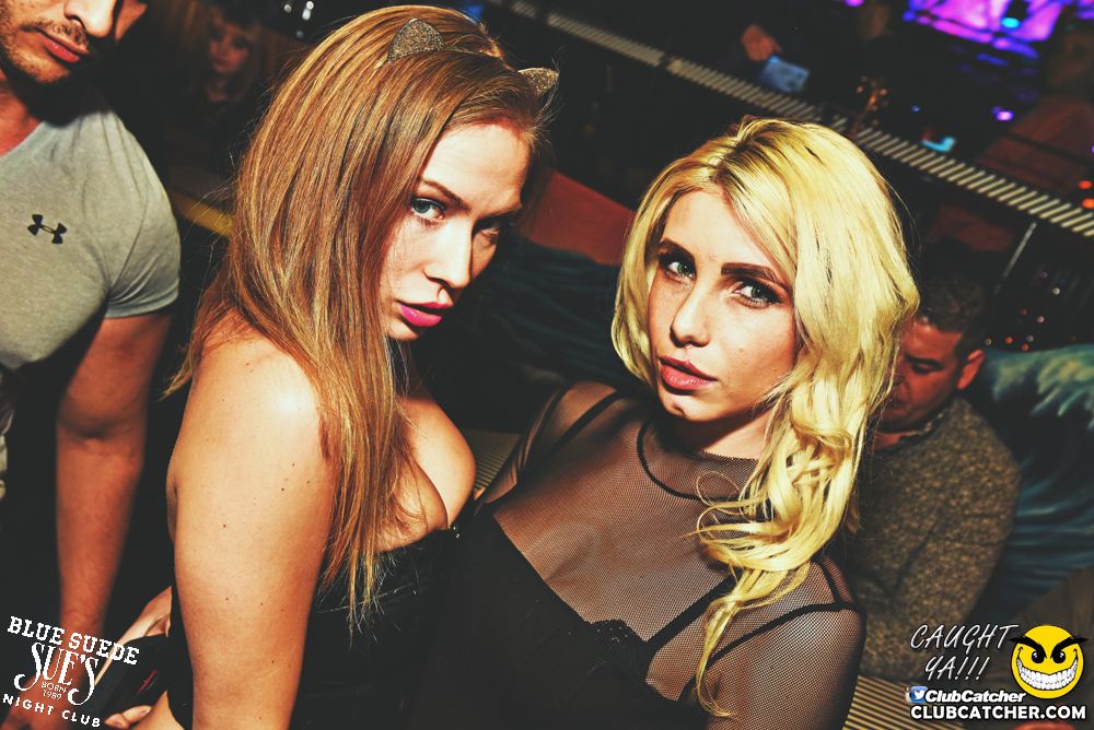 Blue Suede Sues nightclub photo 58 - January 20th, 2018
