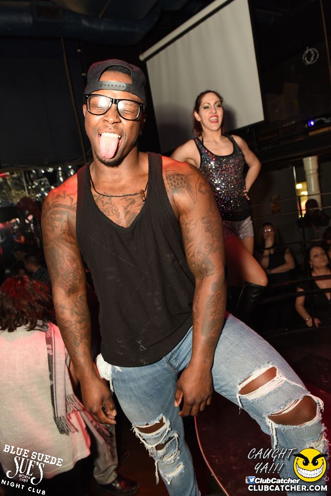 Blue Suede Sues nightclub photo 59 - January 20th, 2018