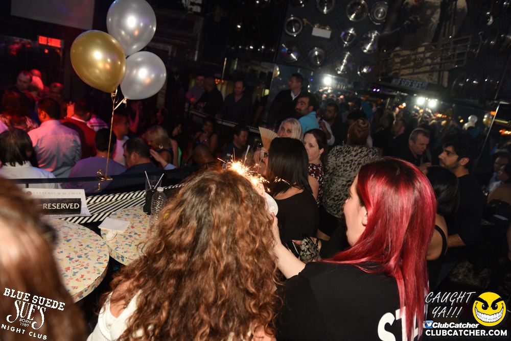 Blue Suede Sues nightclub photo 66 - January 20th, 2018