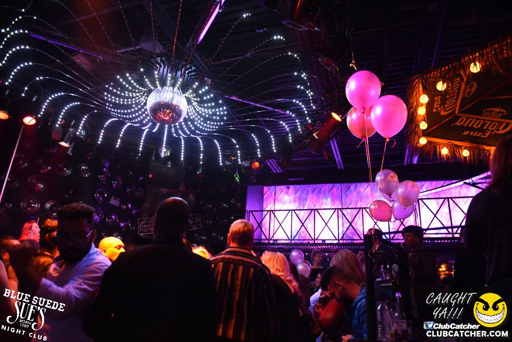 Blue Suede Sues nightclub photo 67 - January 20th, 2018