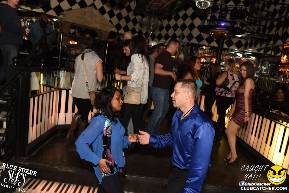 Blue Suede Sues nightclub photo 68 - January 20th, 2018