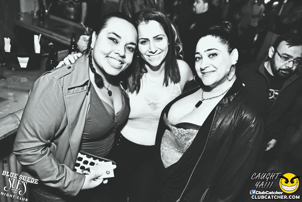 Blue Suede Sues nightclub photo 69 - January 20th, 2018