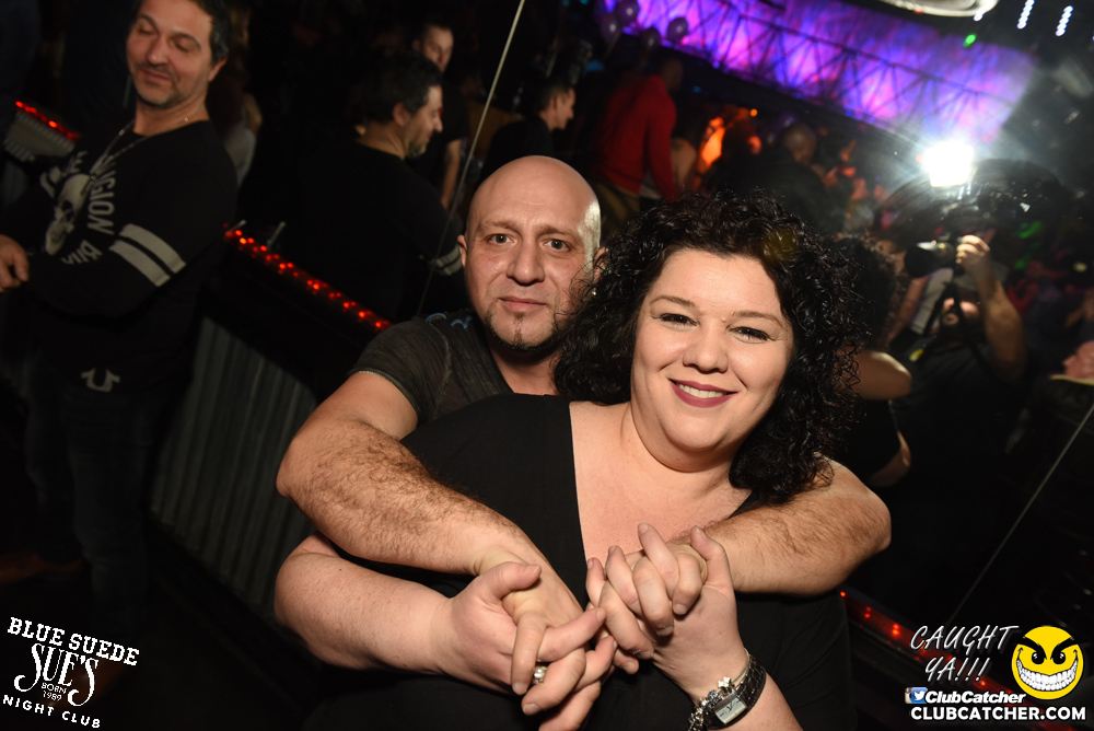 Blue Suede Sues nightclub photo 72 - January 20th, 2018