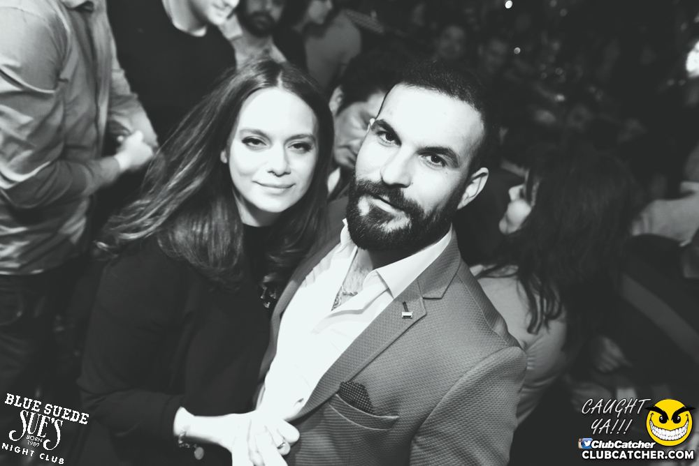 Blue Suede Sues nightclub photo 73 - January 20th, 2018