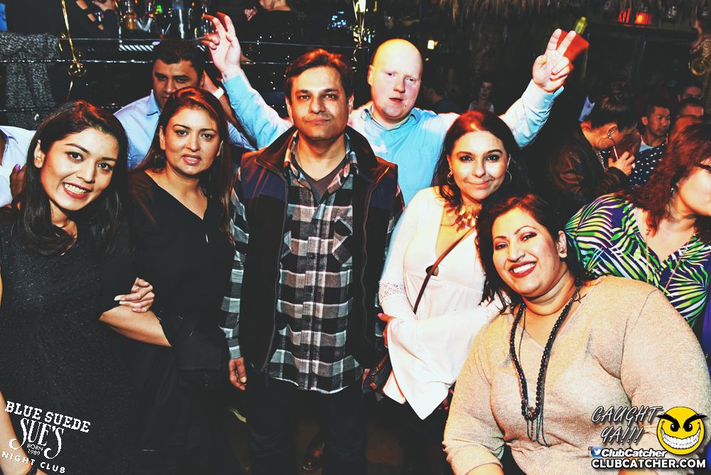 Blue Suede Sues nightclub photo 76 - January 20th, 2018