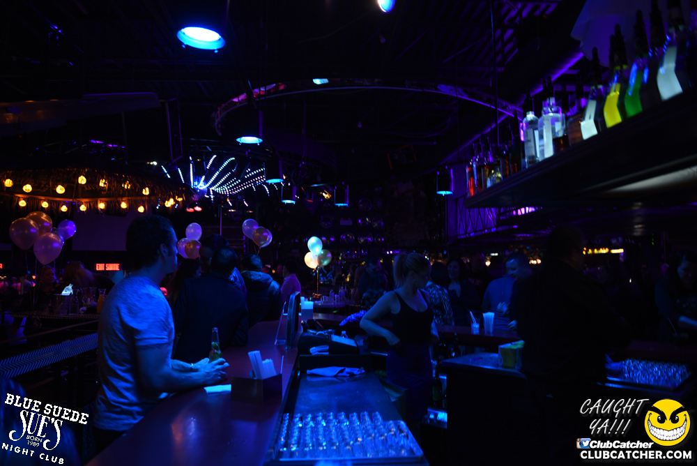 Blue Suede Sues nightclub photo 78 - January 20th, 2018