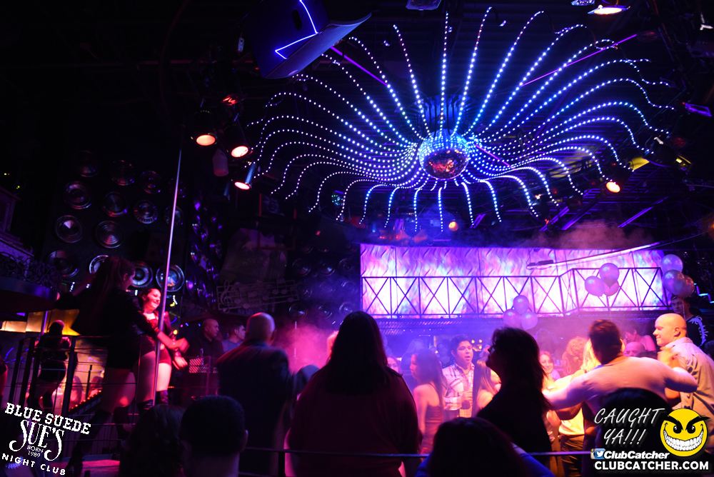 Blue Suede Sues nightclub photo 79 - January 20th, 2018