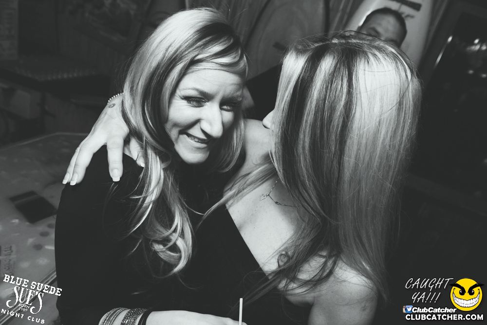 Blue Suede Sues nightclub photo 80 - January 20th, 2018