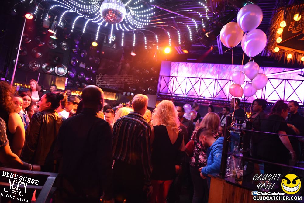 Blue Suede Sues nightclub photo 82 - January 20th, 2018