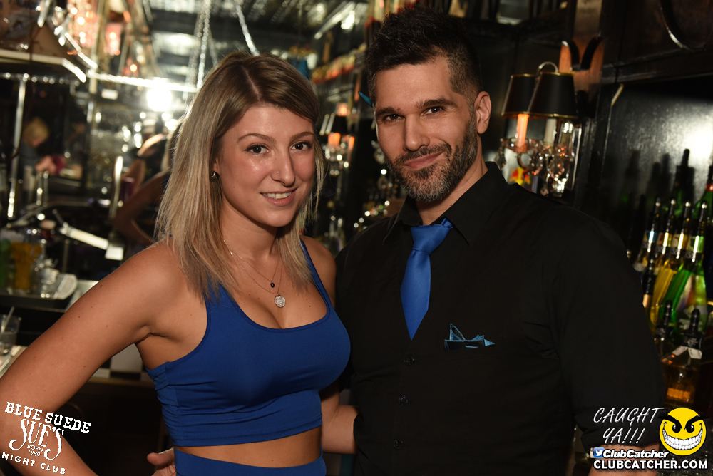 Blue Suede Sues nightclub photo 85 - January 20th, 2018
