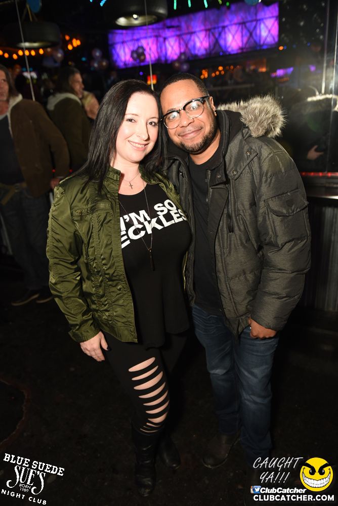 Blue Suede Sues nightclub photo 89 - January 20th, 2018