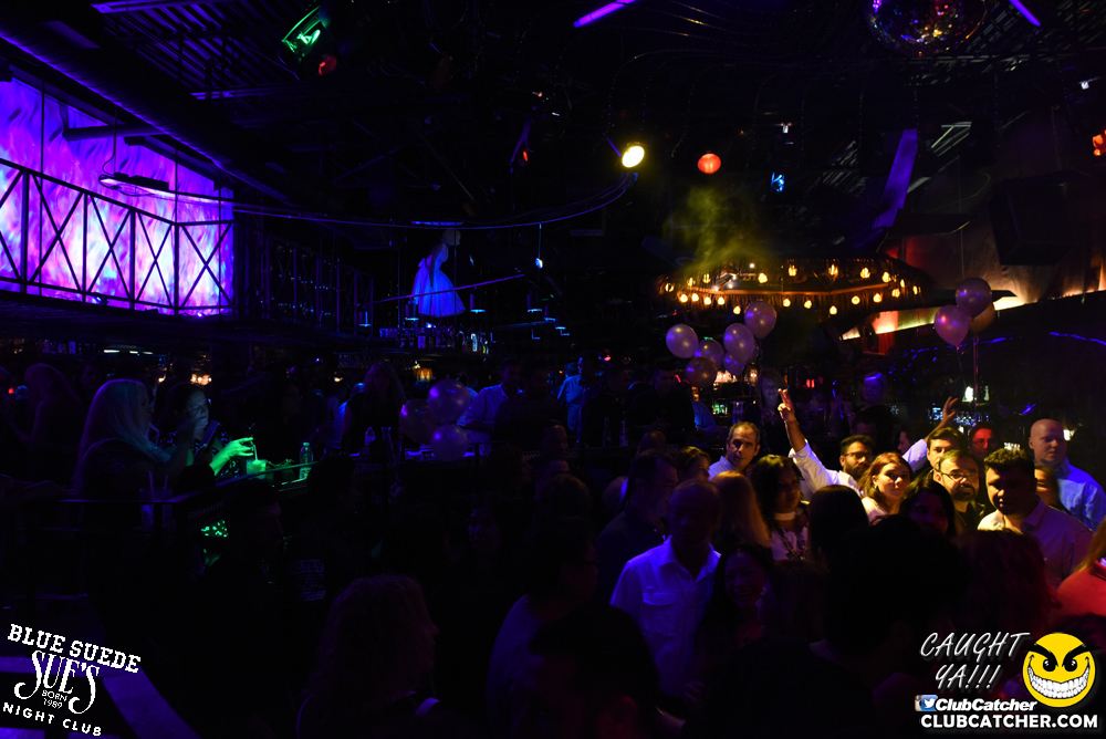 Blue Suede Sues nightclub photo 90 - January 20th, 2018