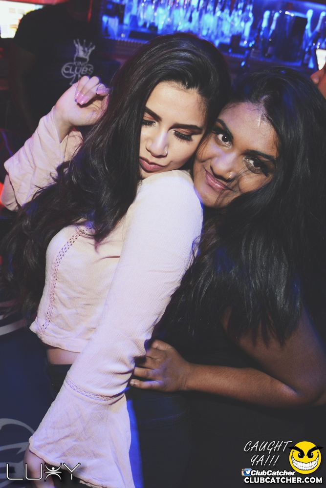 Luxy nightclub photo 2 - January 26th, 2018