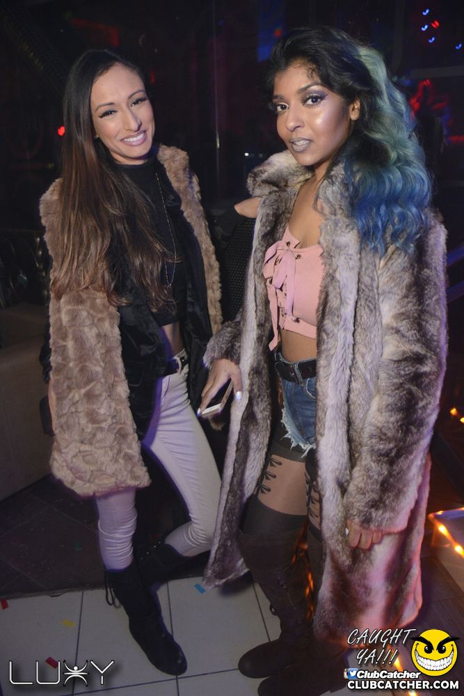 Luxy nightclub photo 11 - January 26th, 2018