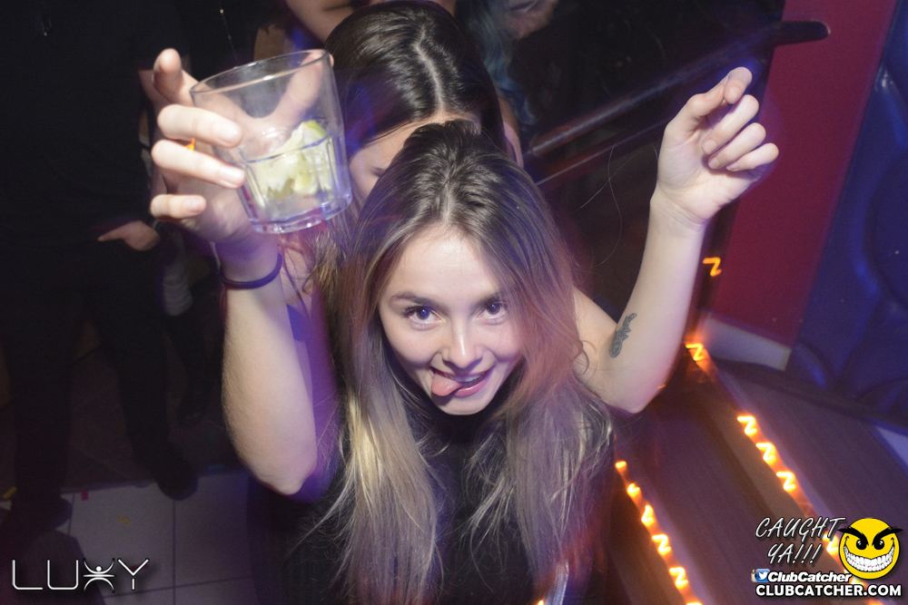 Luxy nightclub photo 101 - January 26th, 2018