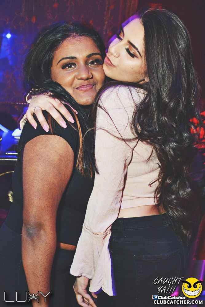 Luxy nightclub photo 102 - January 26th, 2018