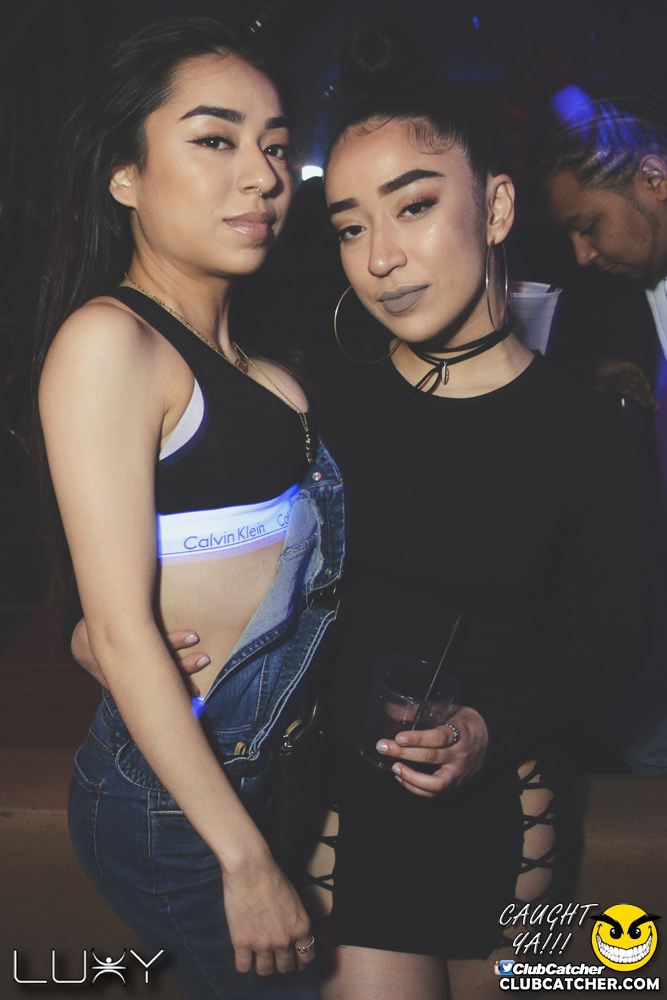 Luxy nightclub photo 103 - January 26th, 2018
