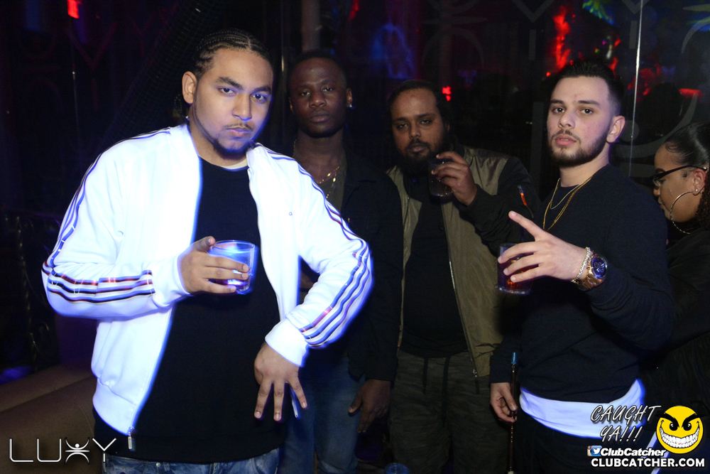 Luxy nightclub photo 104 - January 26th, 2018