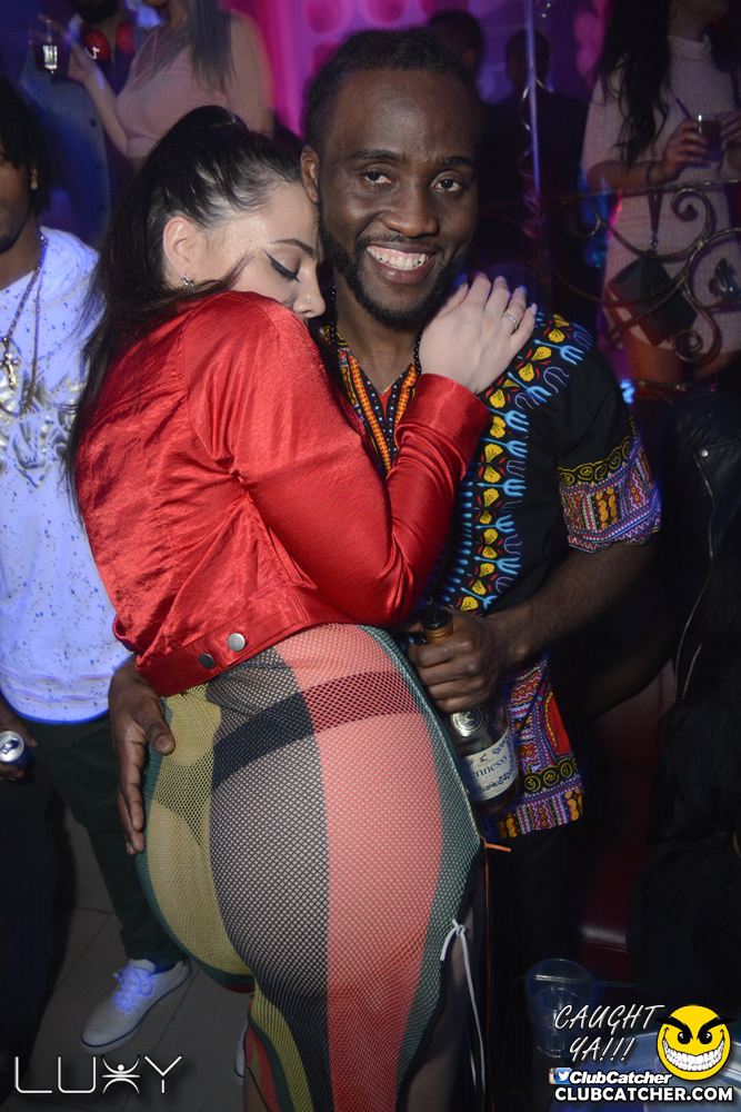 Luxy nightclub photo 105 - January 26th, 2018