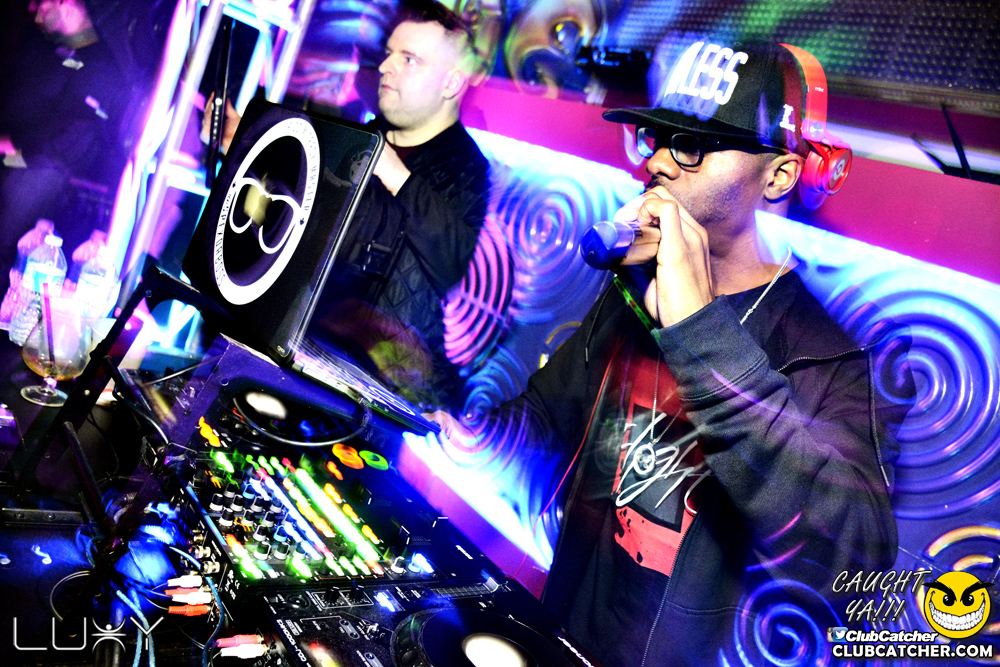 Luxy nightclub photo 106 - January 26th, 2018