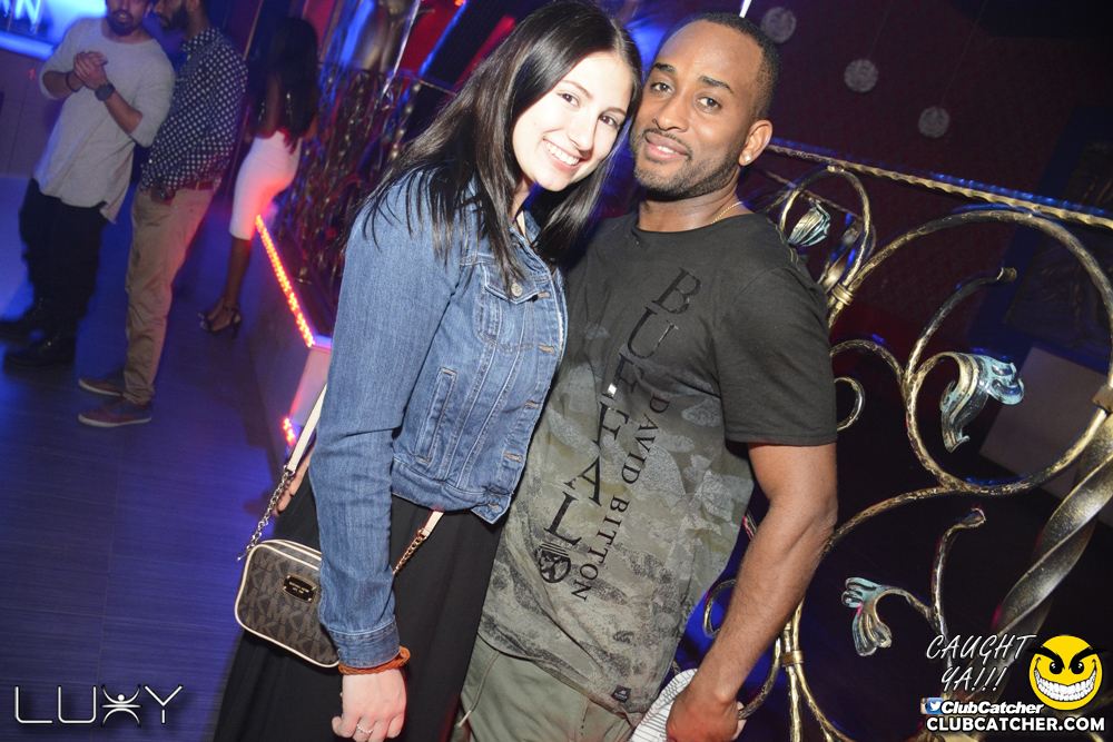 Luxy nightclub photo 107 - January 26th, 2018