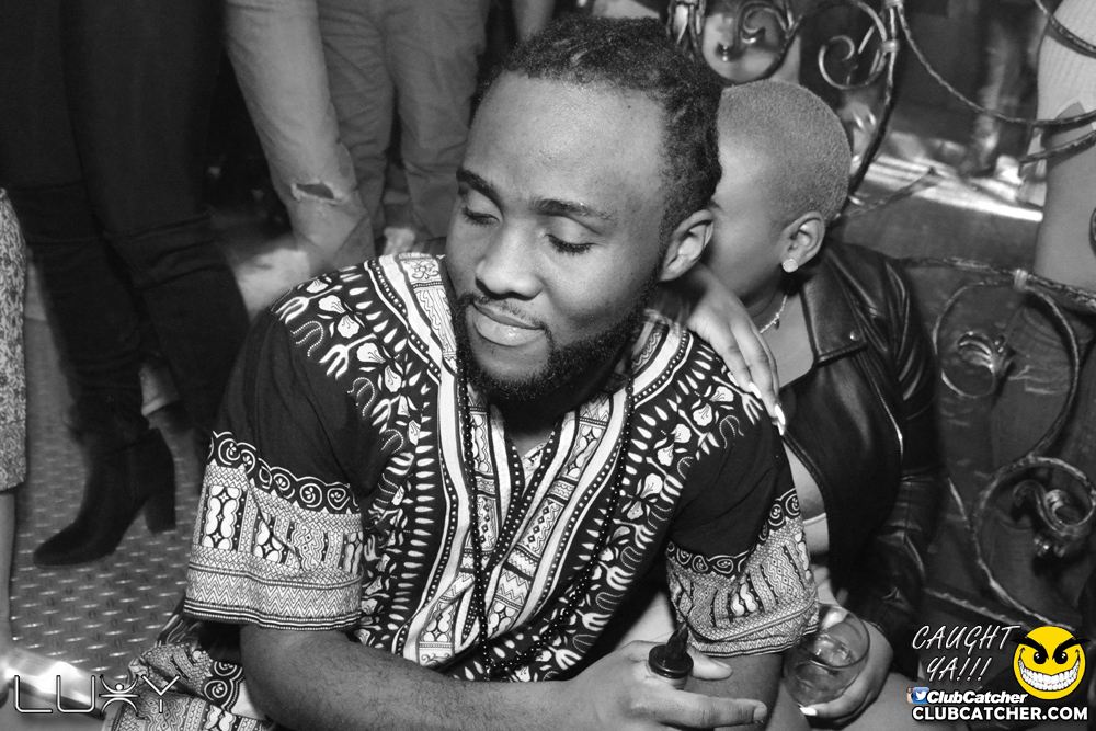 Luxy nightclub photo 108 - January 26th, 2018