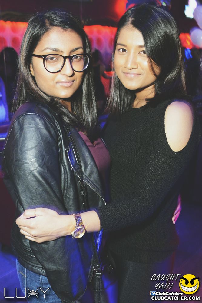Luxy nightclub photo 110 - January 26th, 2018