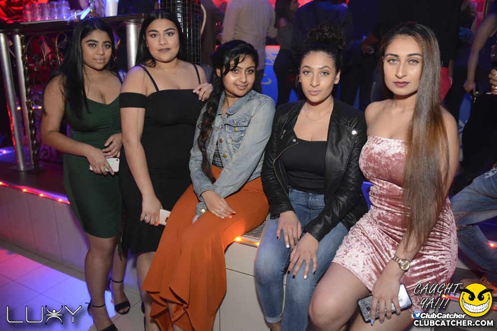 Luxy nightclub photo 12 - January 26th, 2018