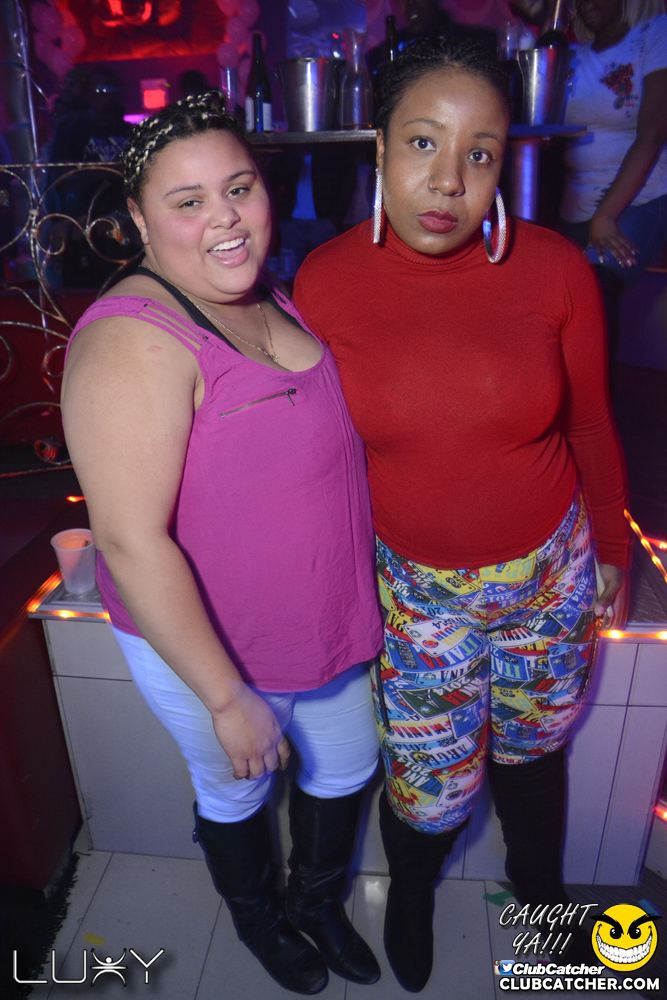 Luxy nightclub photo 111 - January 26th, 2018