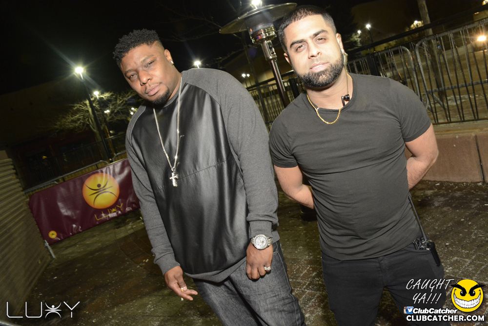 Luxy nightclub photo 113 - January 26th, 2018